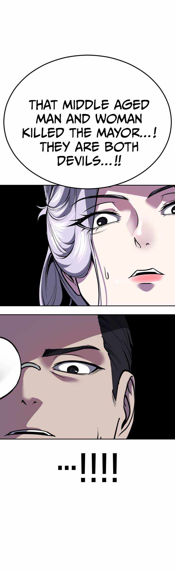 The Boy Of Death Chapter 328 - Page 90