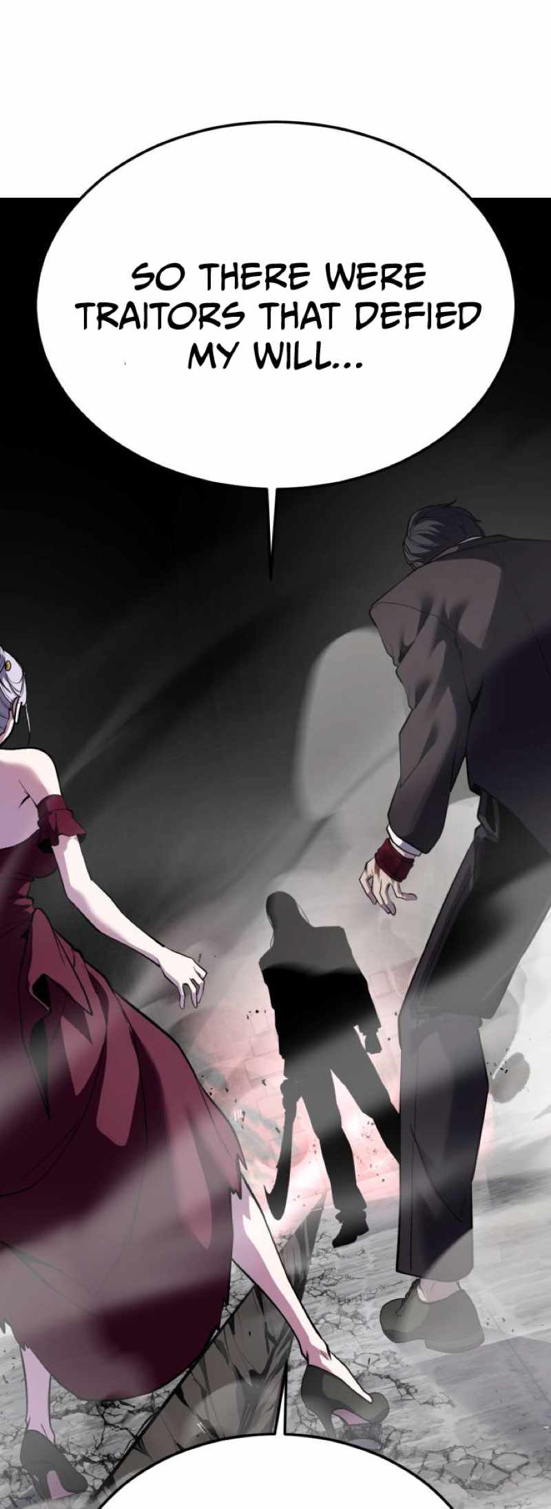 The Boy Of Death Chapter 328 - Page 96