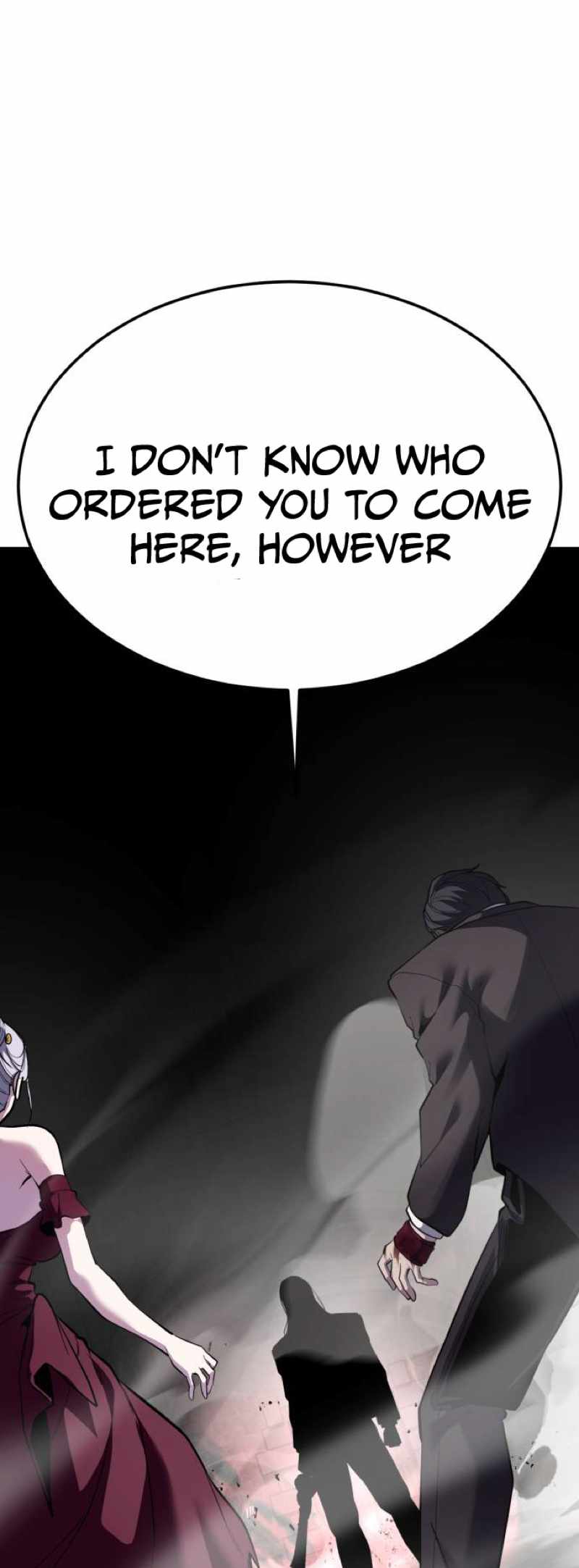 The Boy Of Death Chapter 329 - Page 1