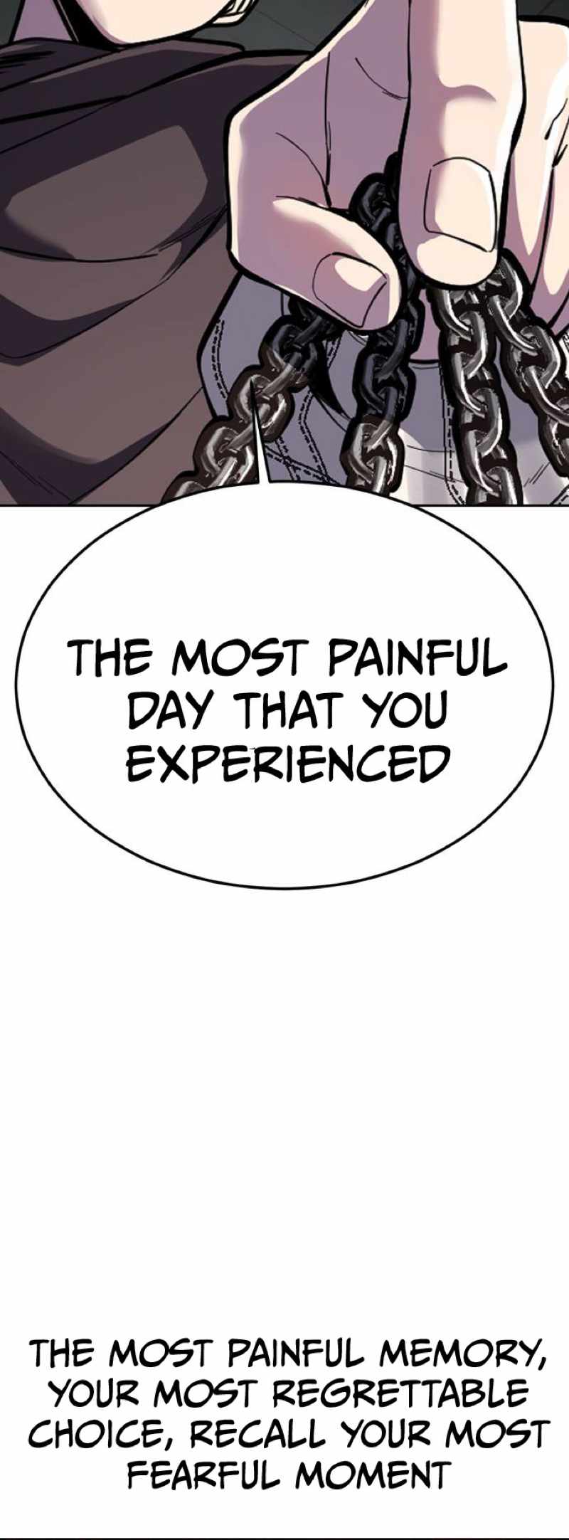 The Boy Of Death Chapter 329 - Page 101
