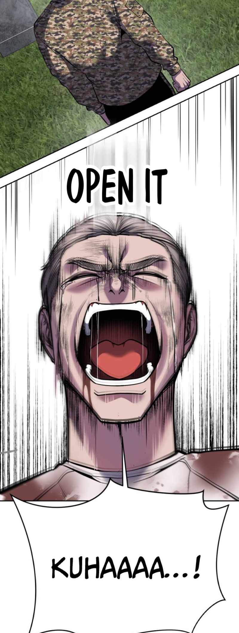 The Boy Of Death Chapter 329 - Page 103