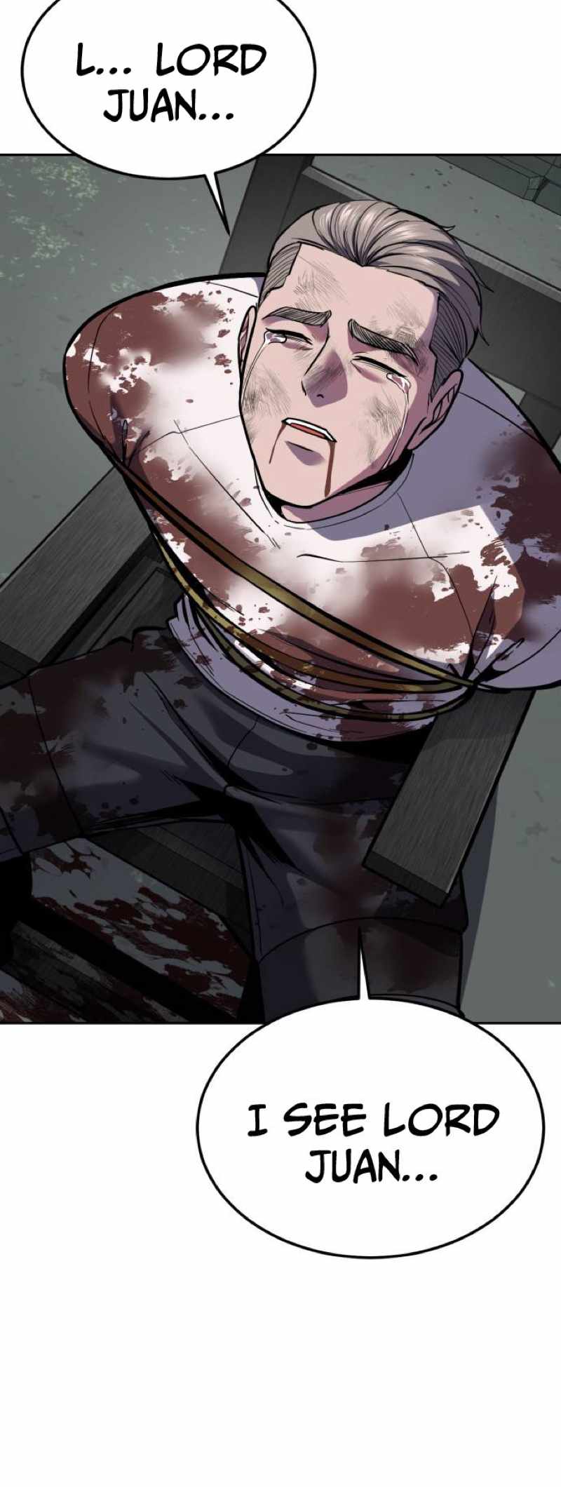 The Boy Of Death Chapter 329 - Page 105