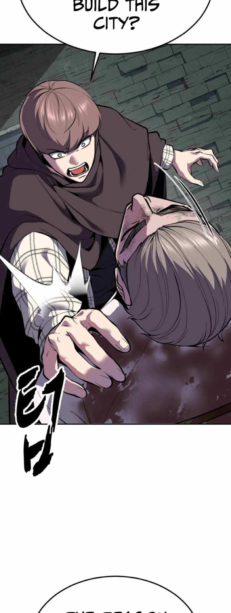 The Boy Of Death Chapter 329 - Page 107