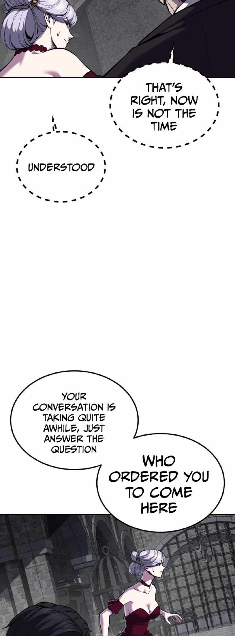 The Boy Of Death Chapter 329 - Page 11