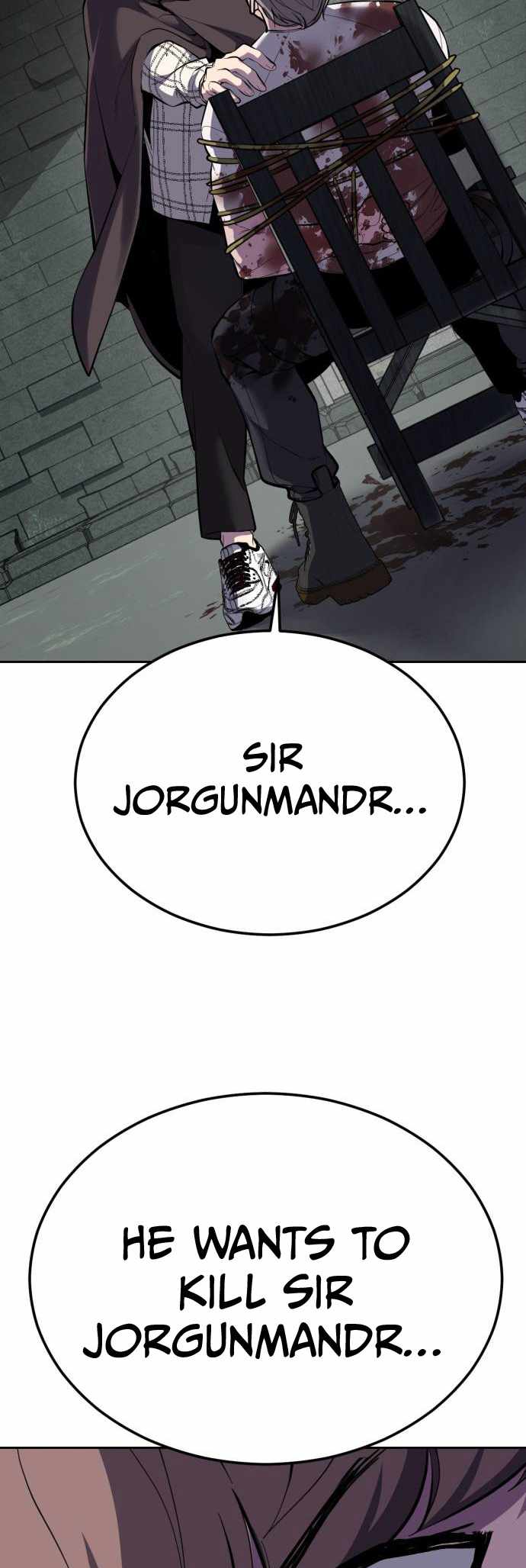 The Boy Of Death Chapter 329 - Page 115