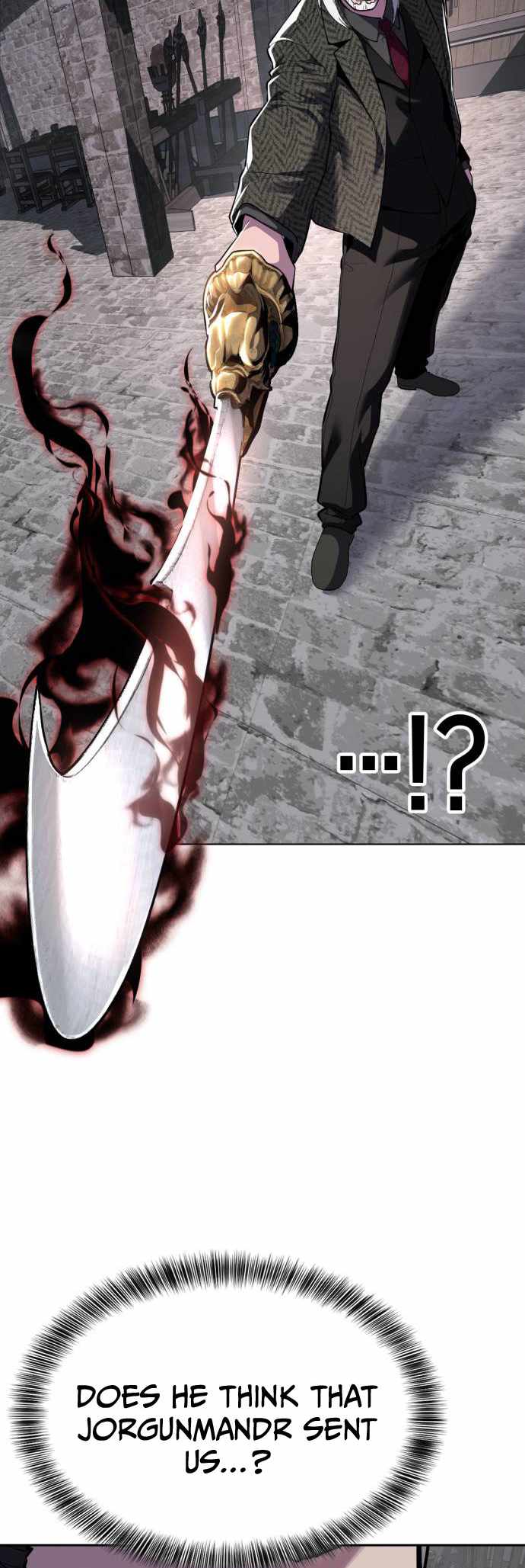 The Boy Of Death Chapter 329 - Page 14