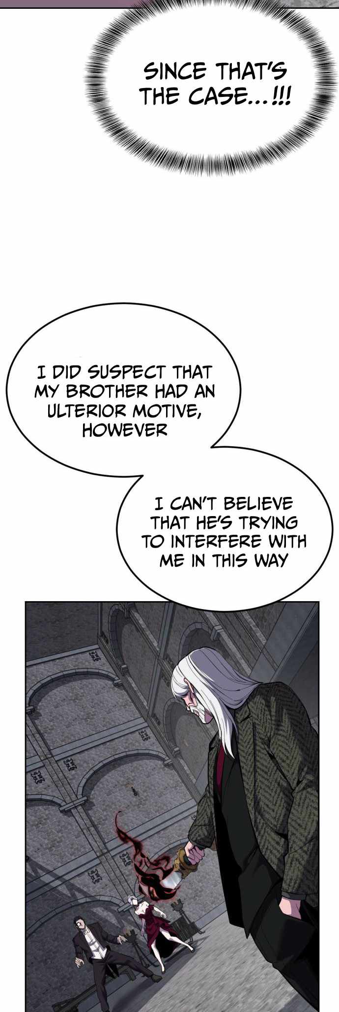 The Boy Of Death Chapter 329 - Page 16