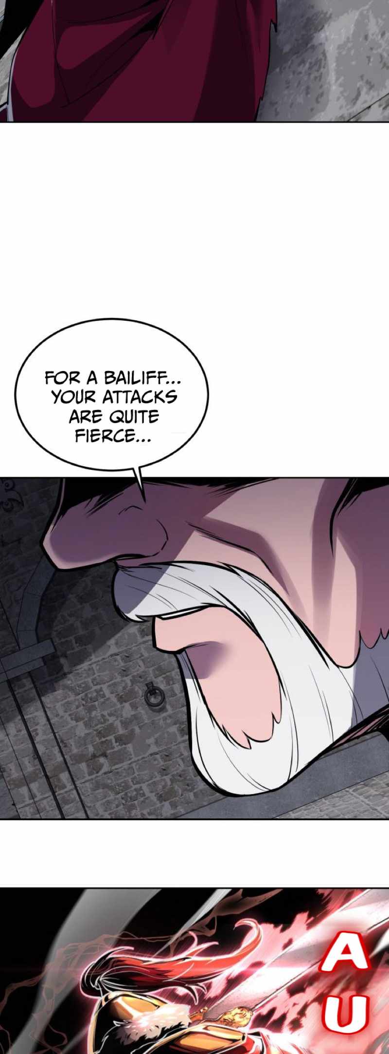 The Boy Of Death Chapter 329 - Page 30