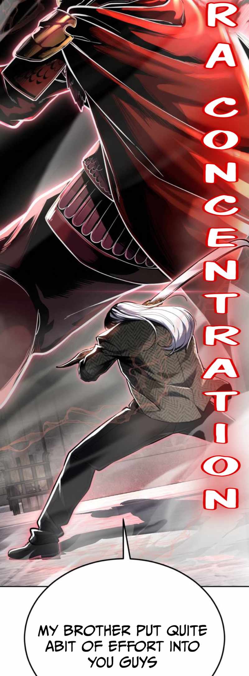 The Boy Of Death Chapter 329 - Page 31