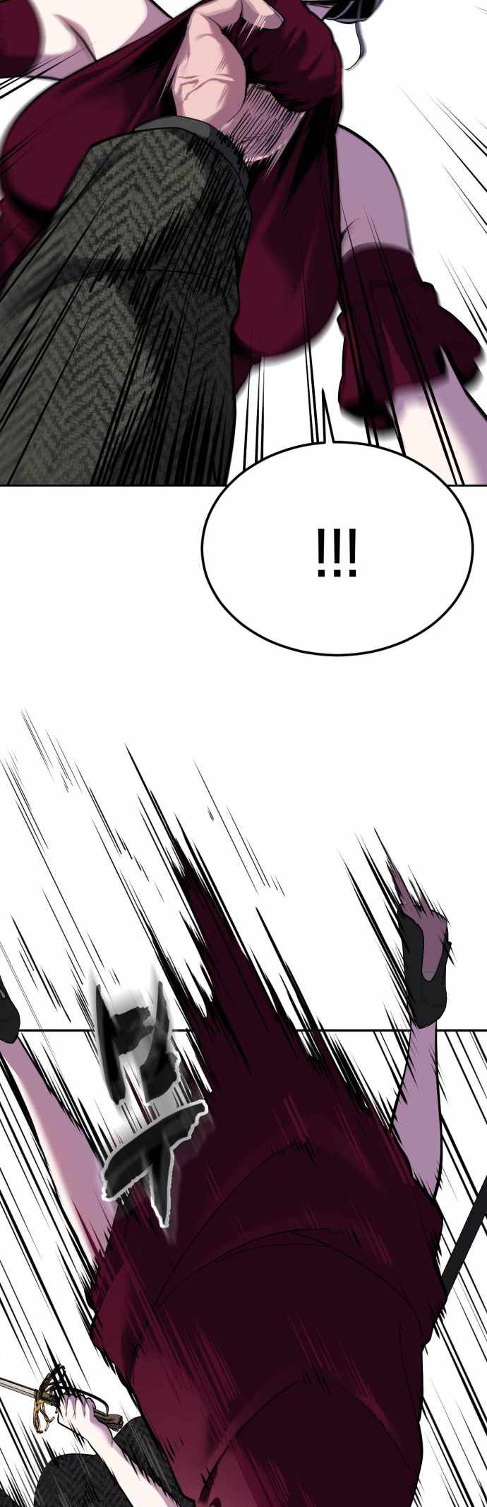 The Boy Of Death Chapter 329 - Page 40