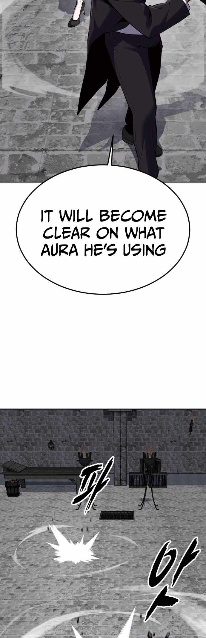 The Boy Of Death Chapter 329 - Page 50