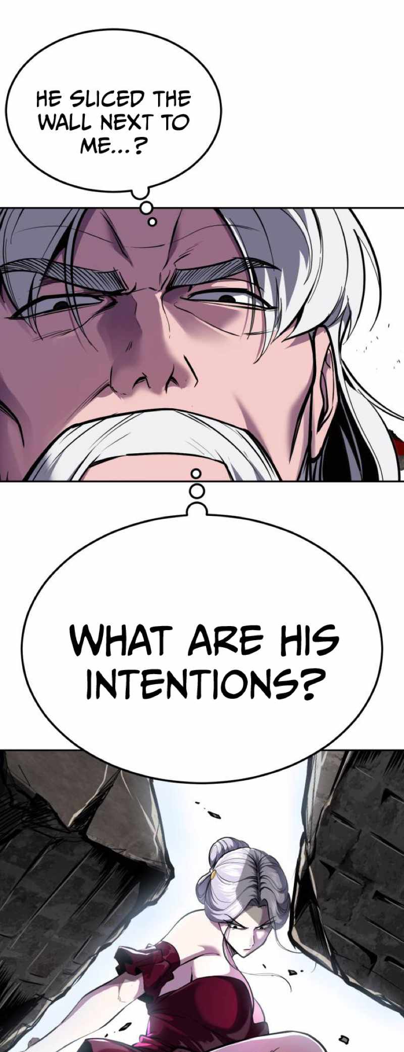The Boy Of Death Chapter 329 - Page 56