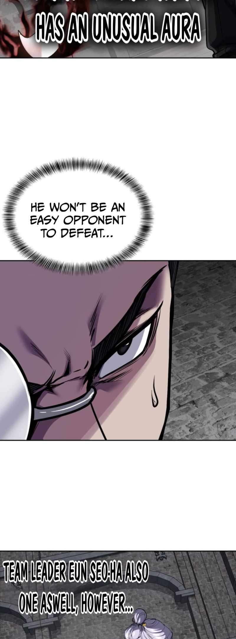 The Boy Of Death Chapter 329 - Page 8