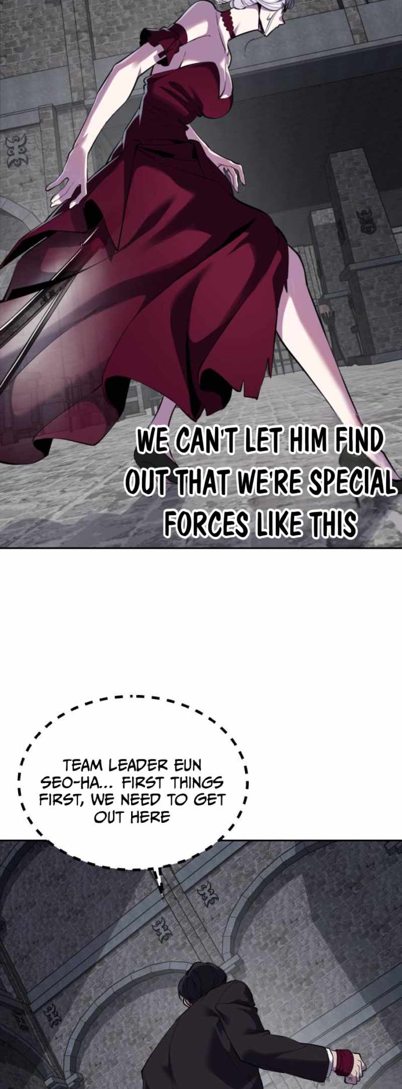 The Boy Of Death Chapter 329 - Page 9