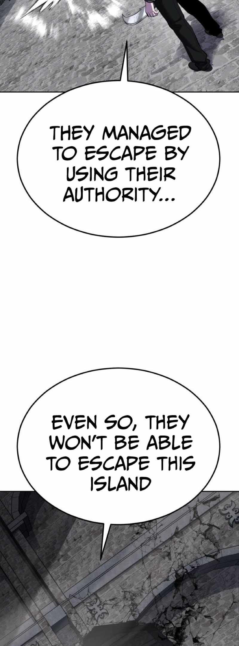 The Boy Of Death Chapter 329 - Page 90