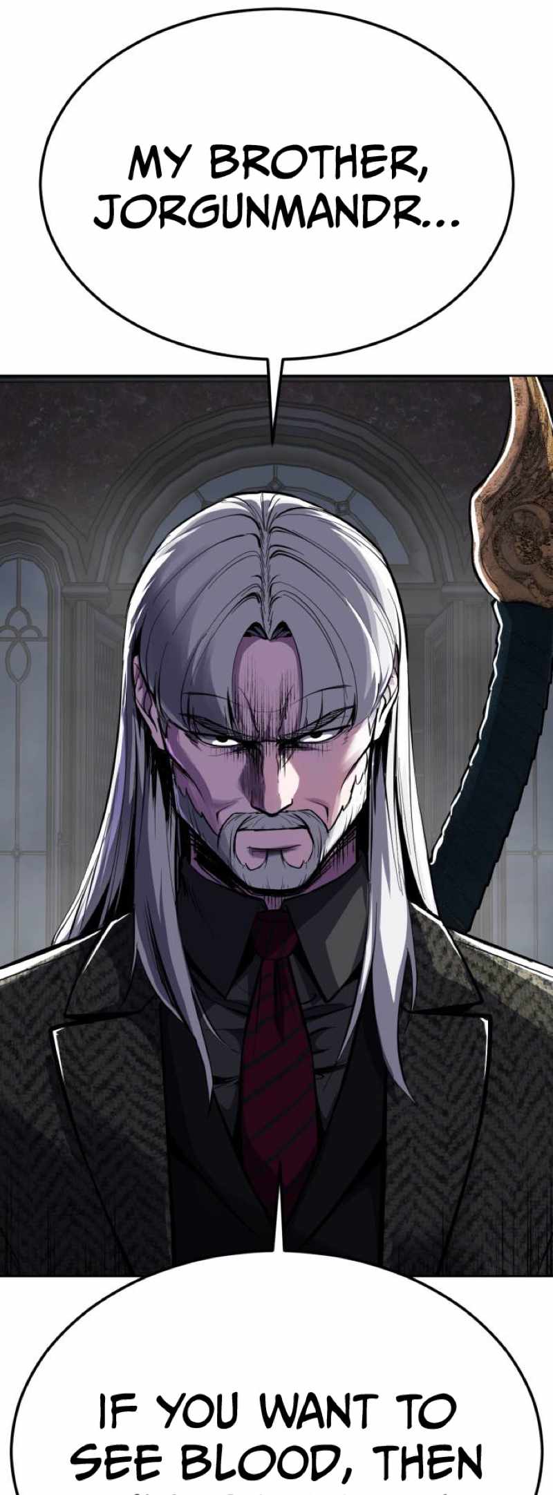 The Boy Of Death Chapter 329 - Page 95