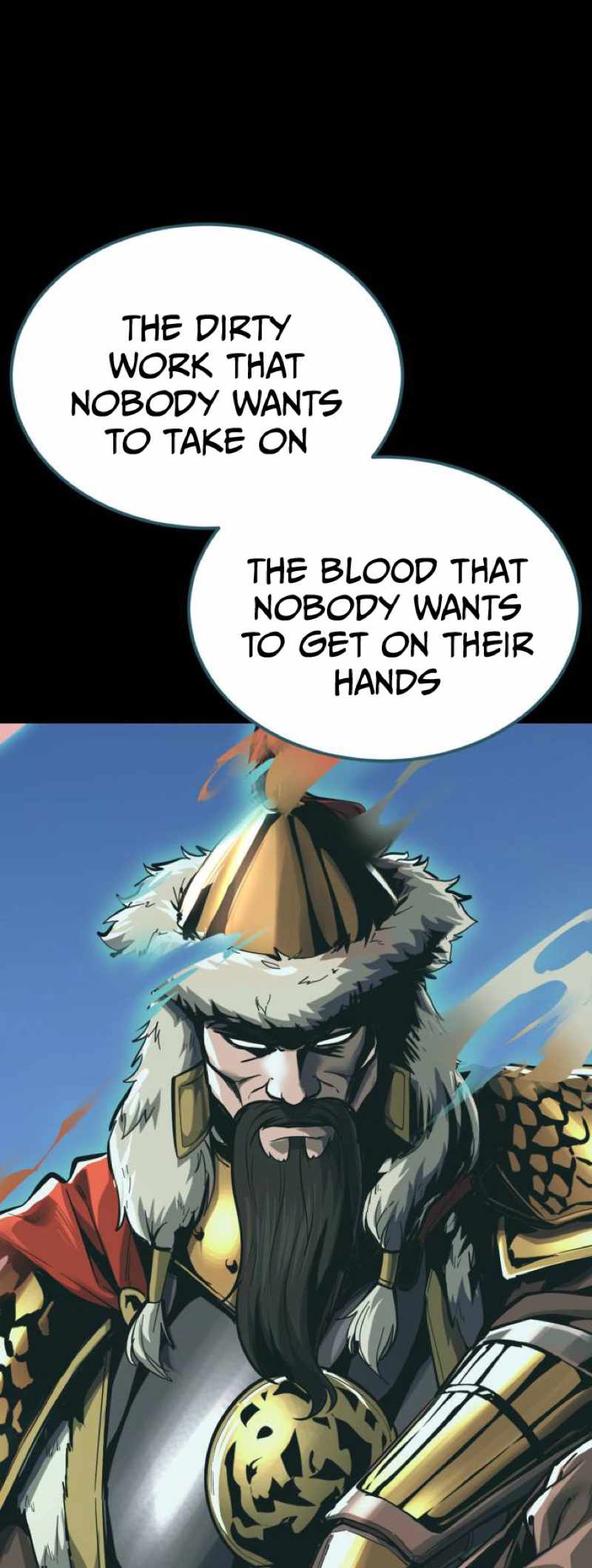 The Boy Of Death Chapter 330 - Page 23