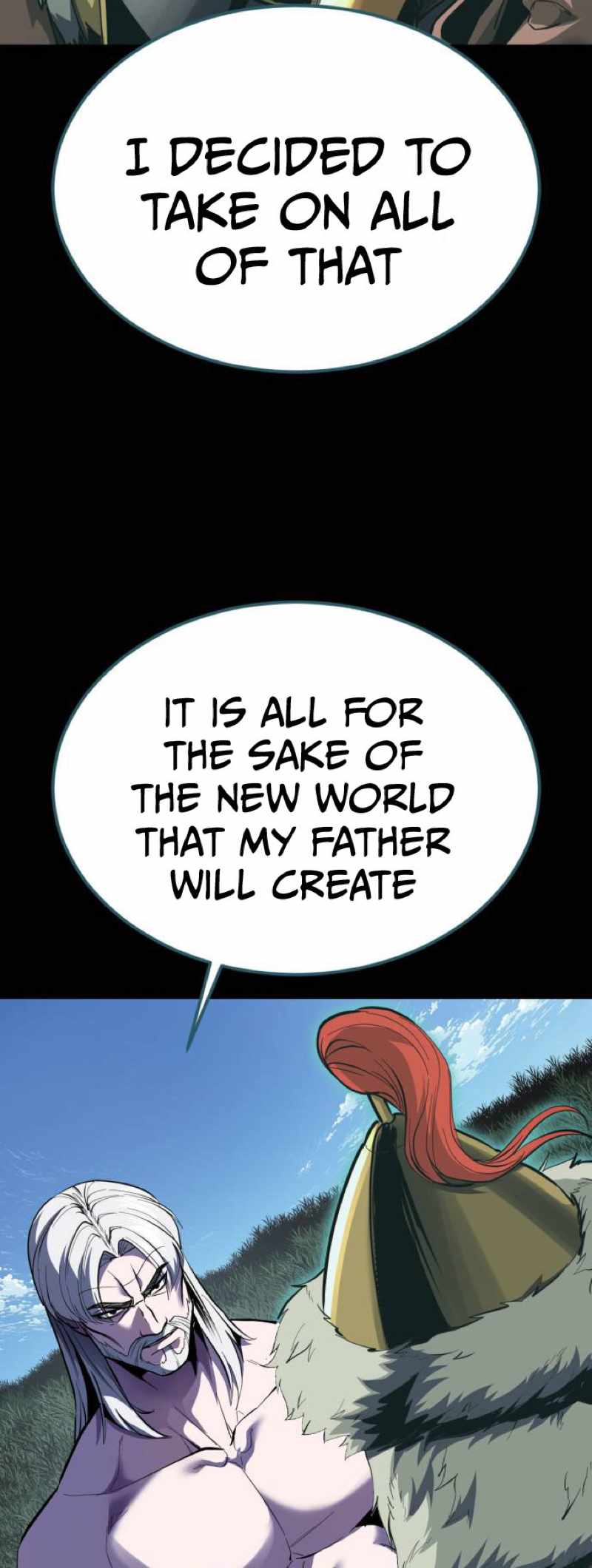 The Boy Of Death Chapter 330 - Page 24