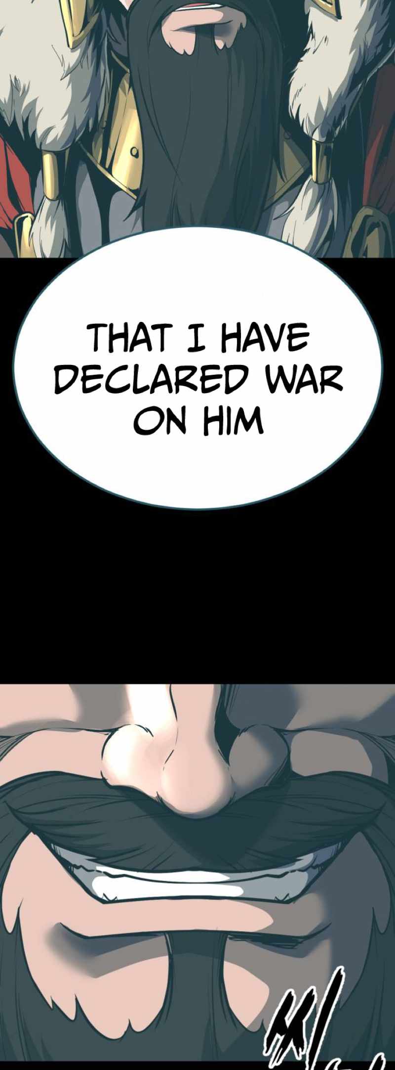 The Boy Of Death Chapter 330 - Page 29