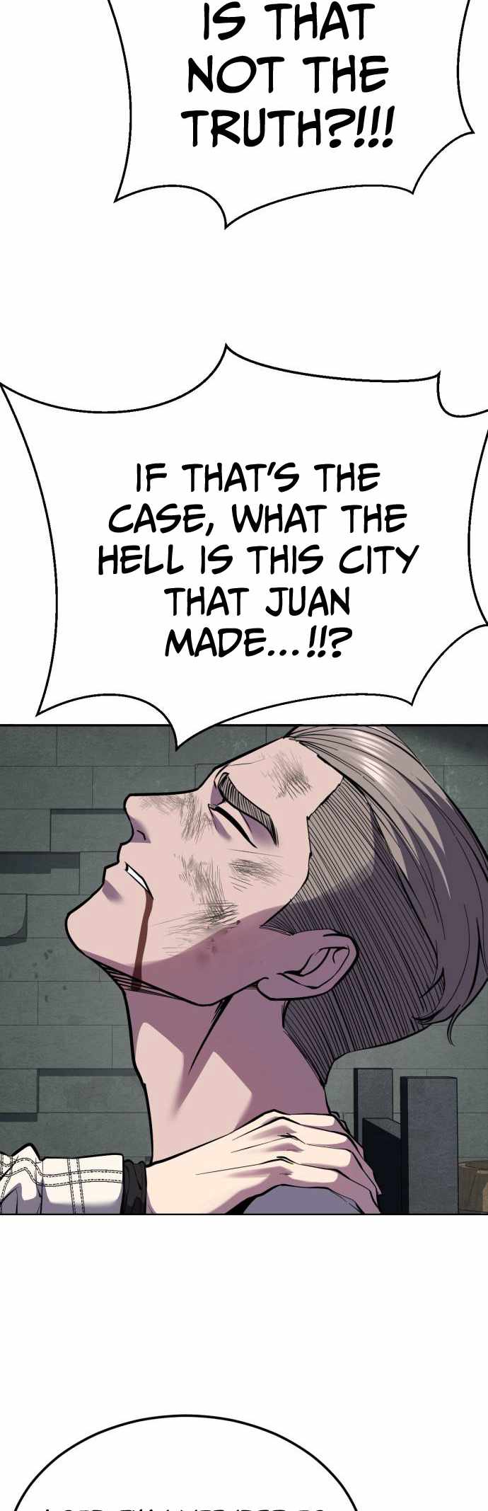 The Boy Of Death Chapter 330 - Page 43