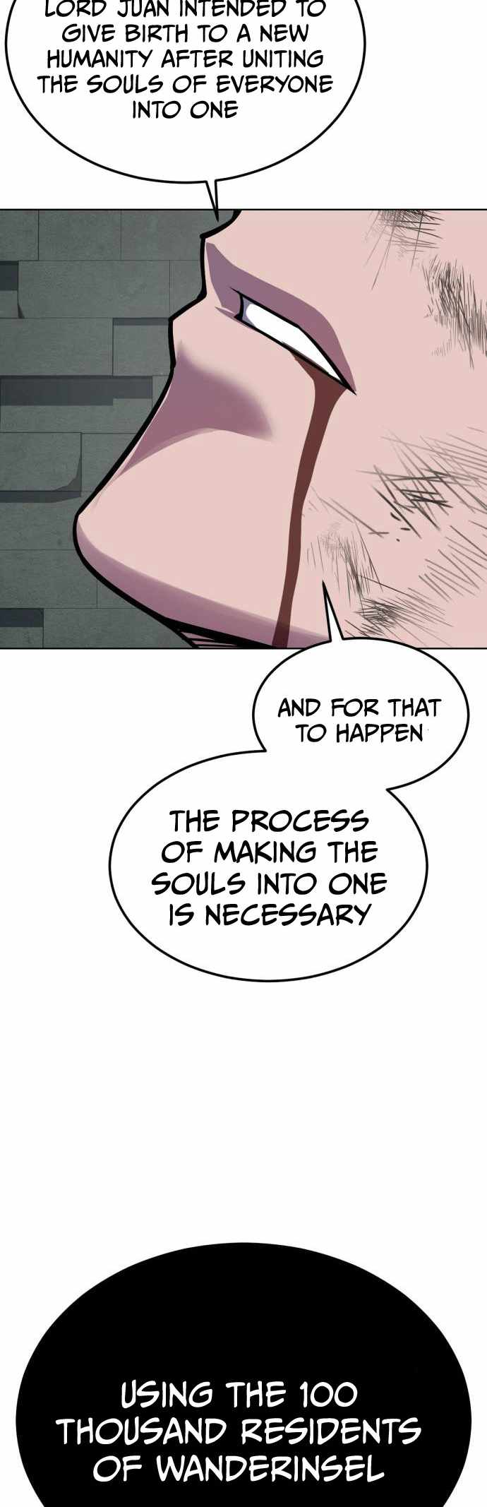The Boy Of Death Chapter 330 - Page 44