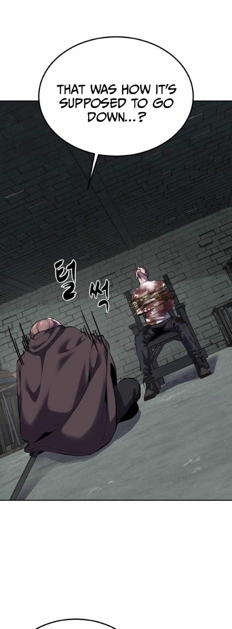 The Boy Of Death Chapter 330 - Page 59