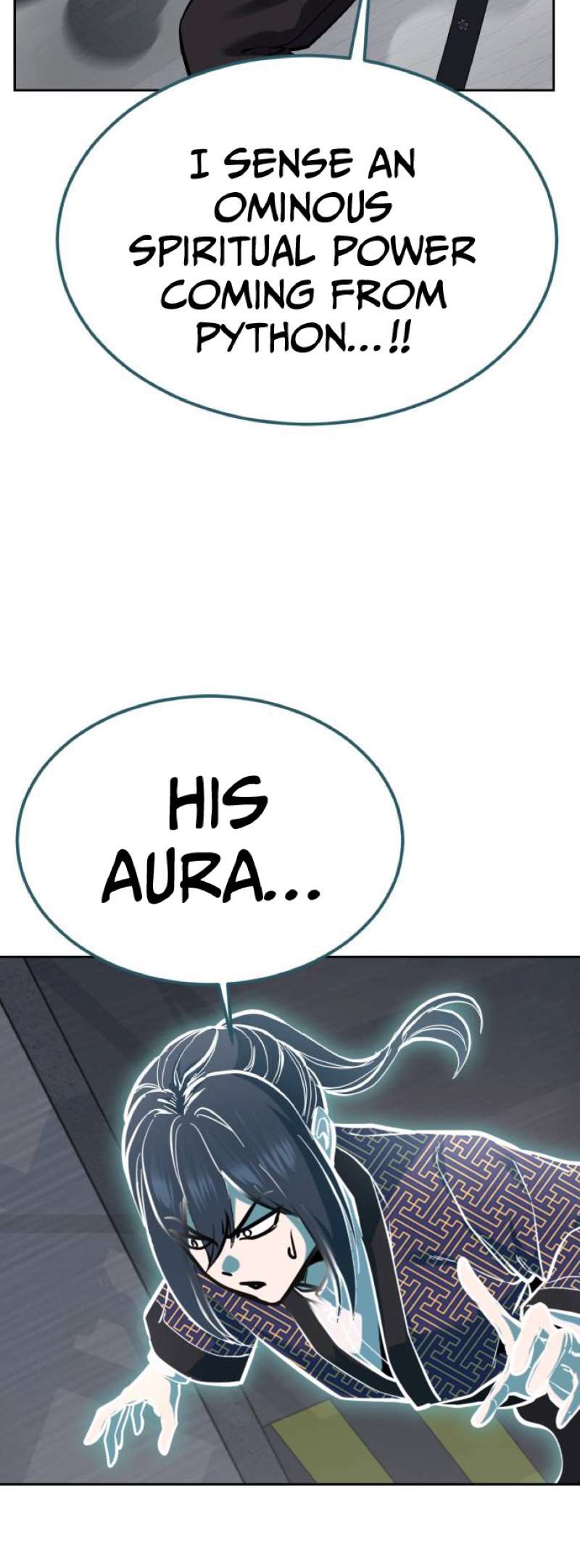 The Boy Of Death Chapter 331 - Page 30