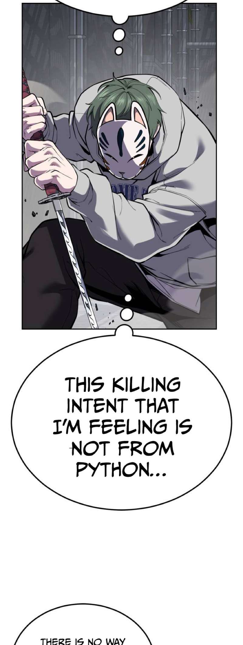The Boy Of Death Chapter 331 - Page 37