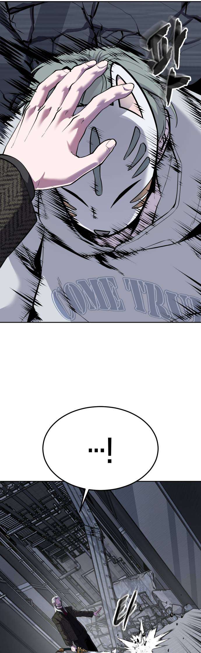 The Boy Of Death Chapter 331 - Page 87