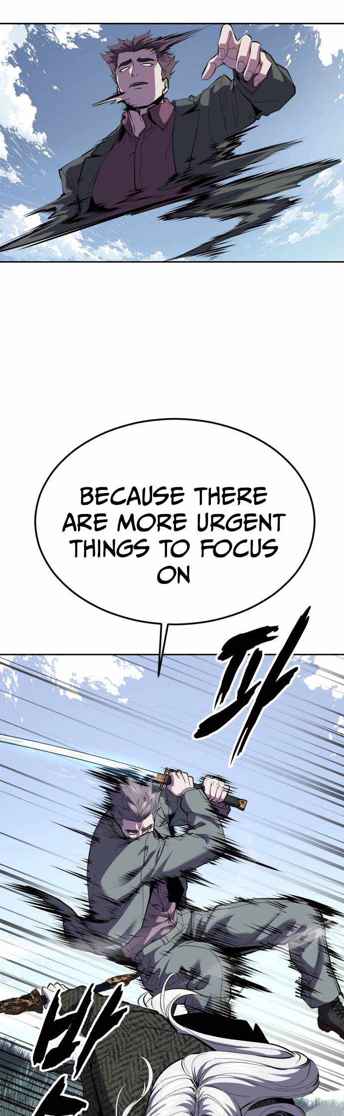 The Boy Of Death Chapter 332 - Page 22