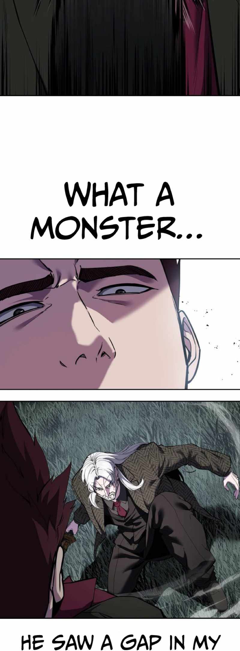 The Boy Of Death Chapter 332 - Page 26