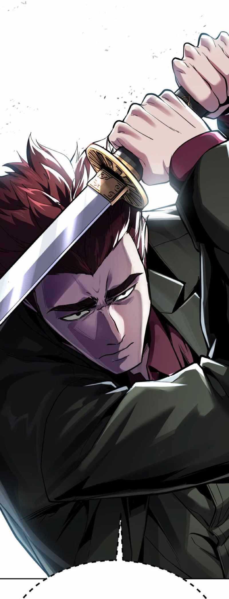 The Boy Of Death Chapter 332 - Page 4