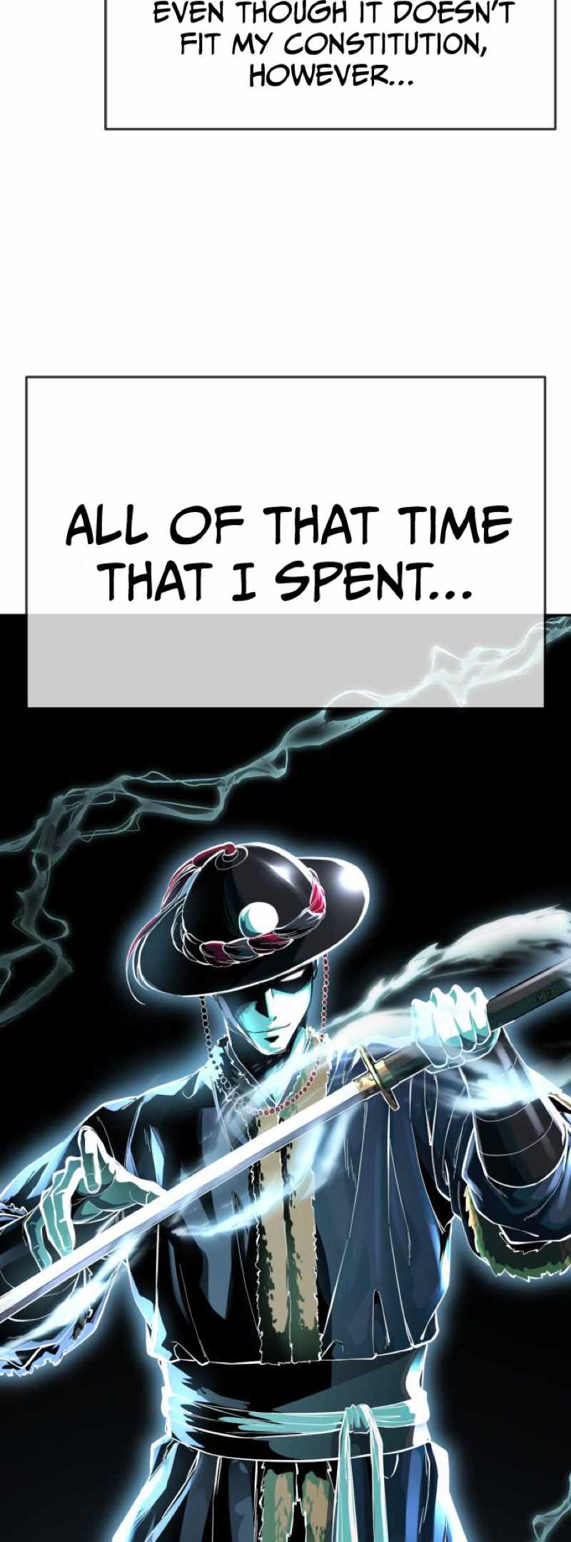 The Boy Of Death Chapter 332 - Page 43