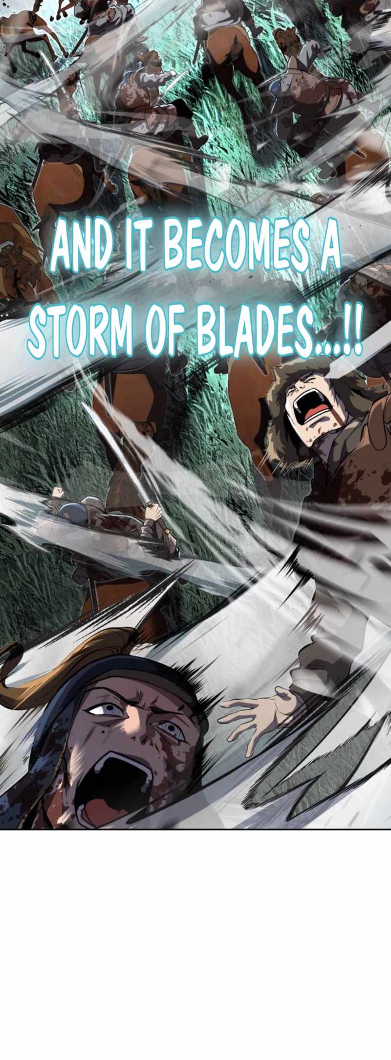The Boy Of Death Chapter 332 - Page 61