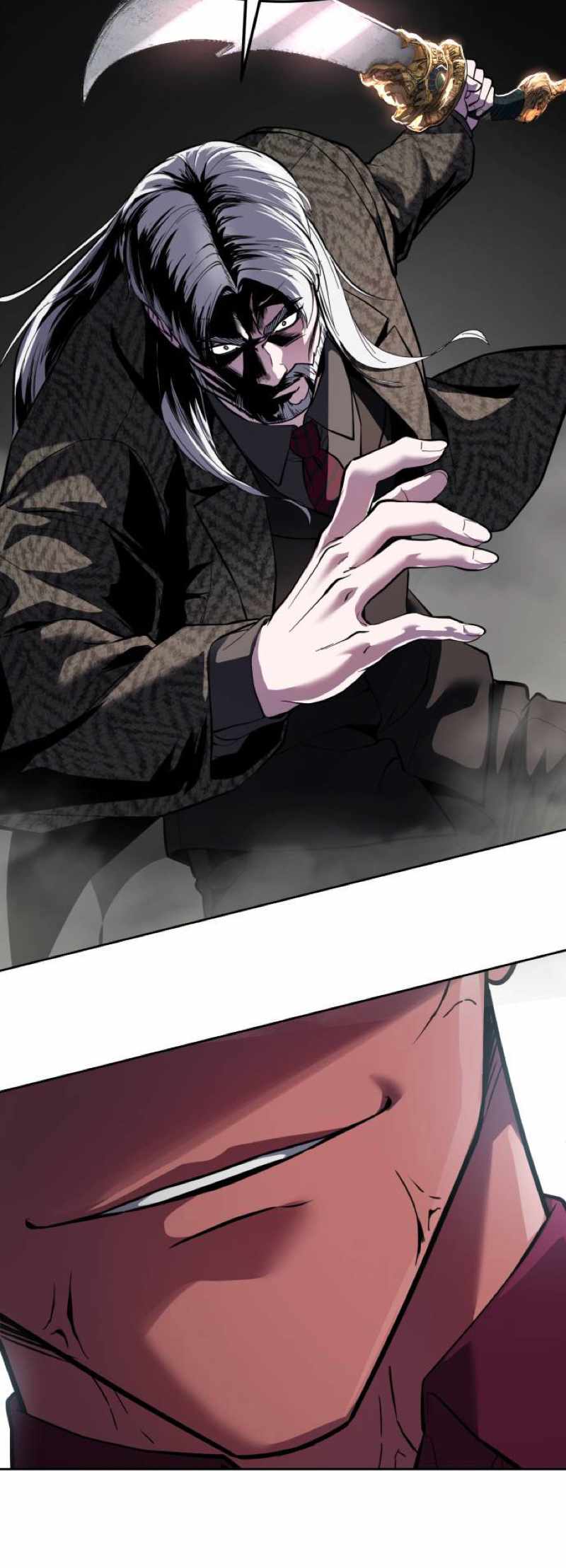 The Boy Of Death Chapter 332 - Page 69