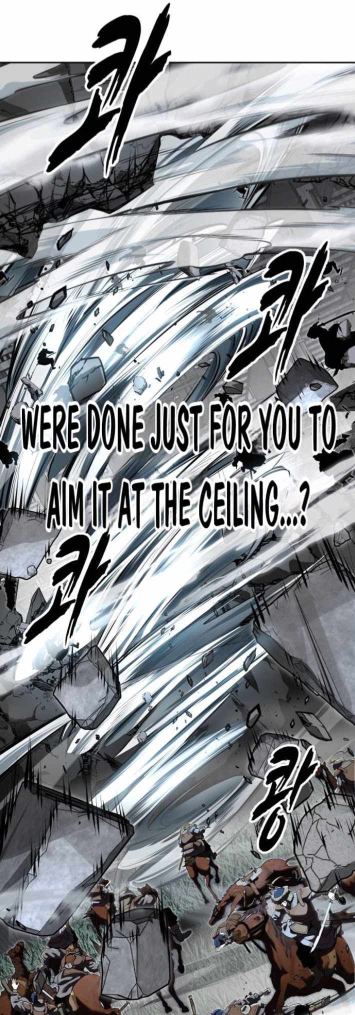 The Boy Of Death Chapter 332 - Page 74