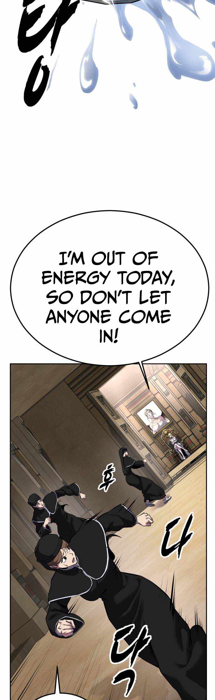 The Boy Of Death Chapter 332 - Page 85