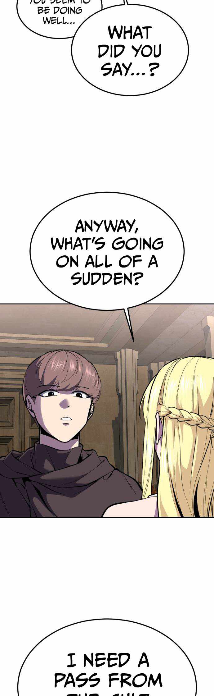 The Boy Of Death Chapter 332 - Page 89