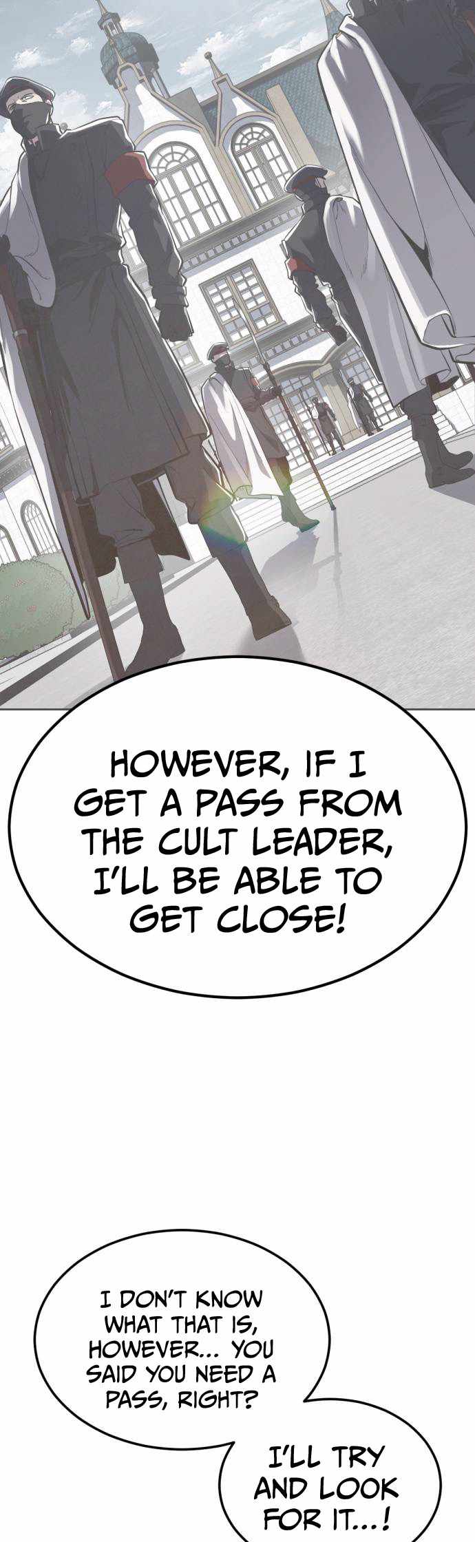 The Boy Of Death Chapter 332 - Page 91