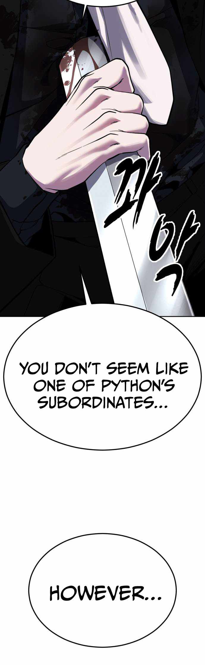 The Boy Of Death Chapter 333 - Page 103