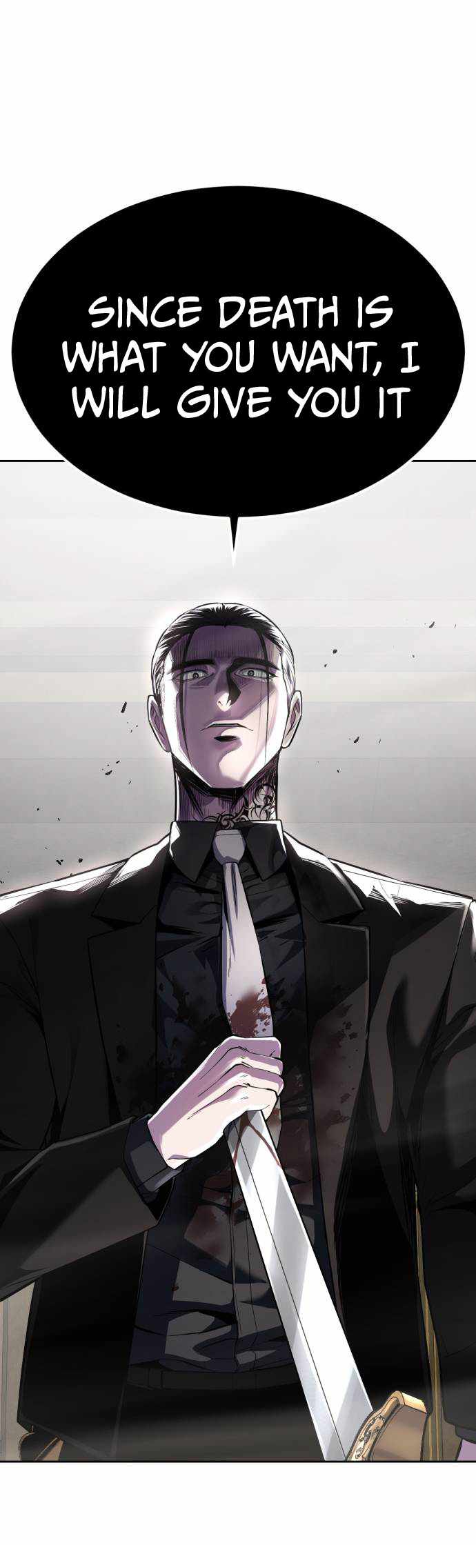 The Boy Of Death Chapter 333 - Page 104