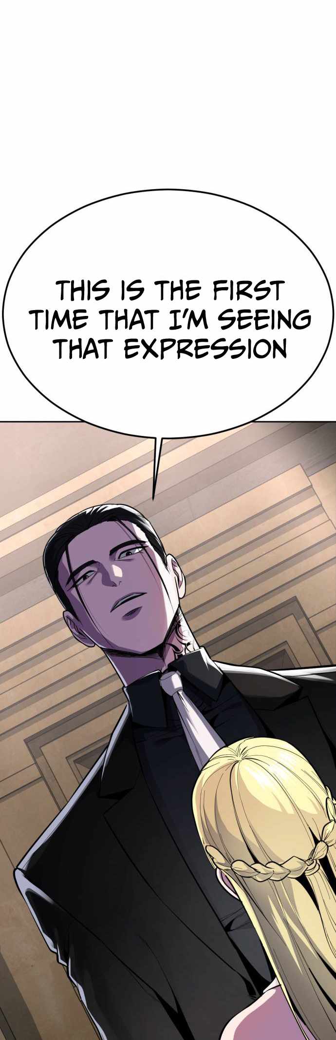 The Boy Of Death Chapter 333 - Page 11