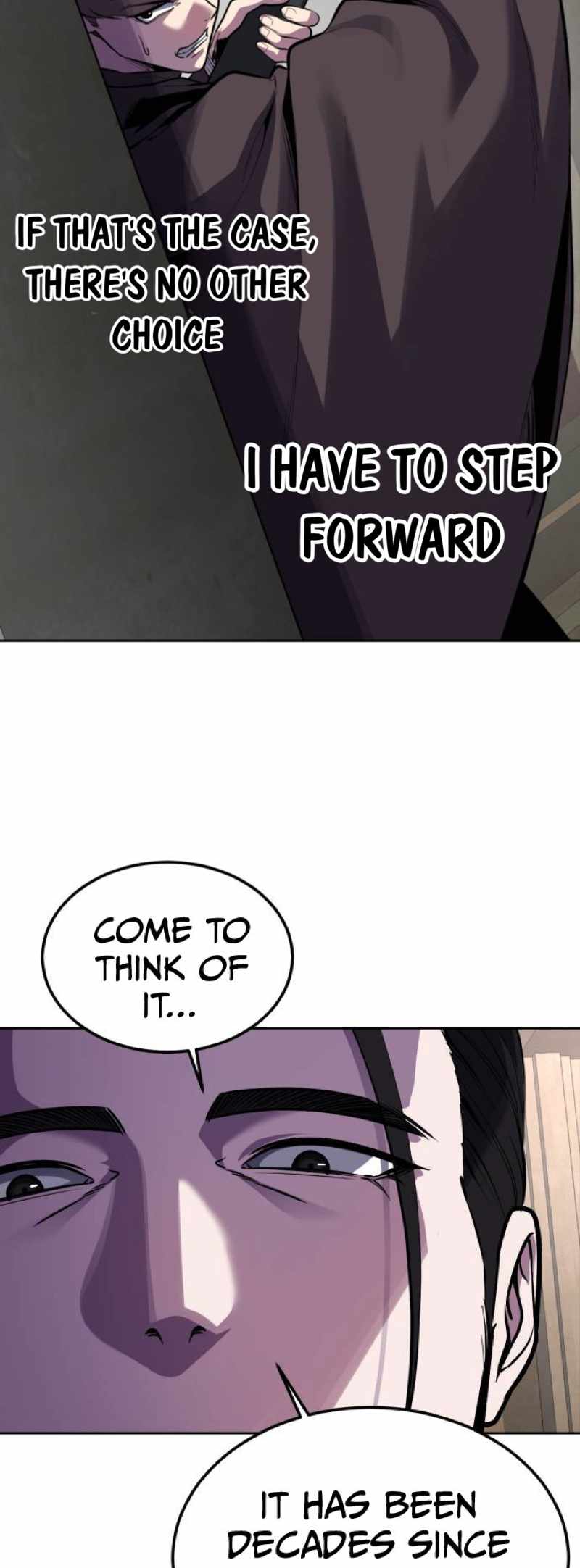 The Boy Of Death Chapter 333 - Page 14