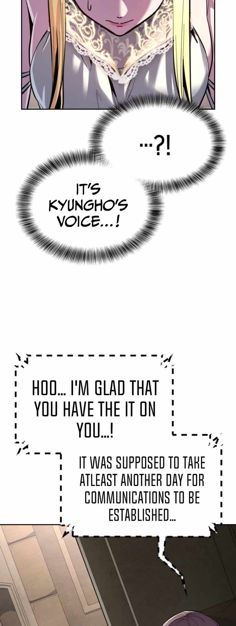 The Boy Of Death Chapter 333 - Page 23
