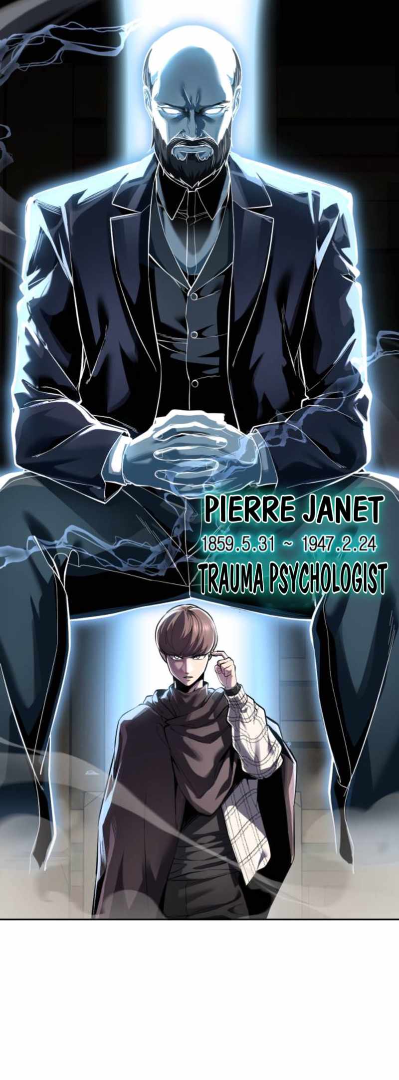 The Boy Of Death Chapter 333 - Page 26
