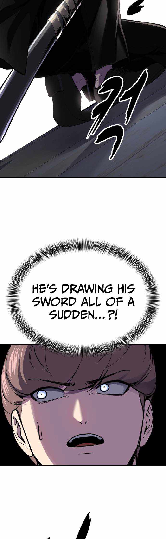 The Boy Of Death Chapter 333 - Page 44