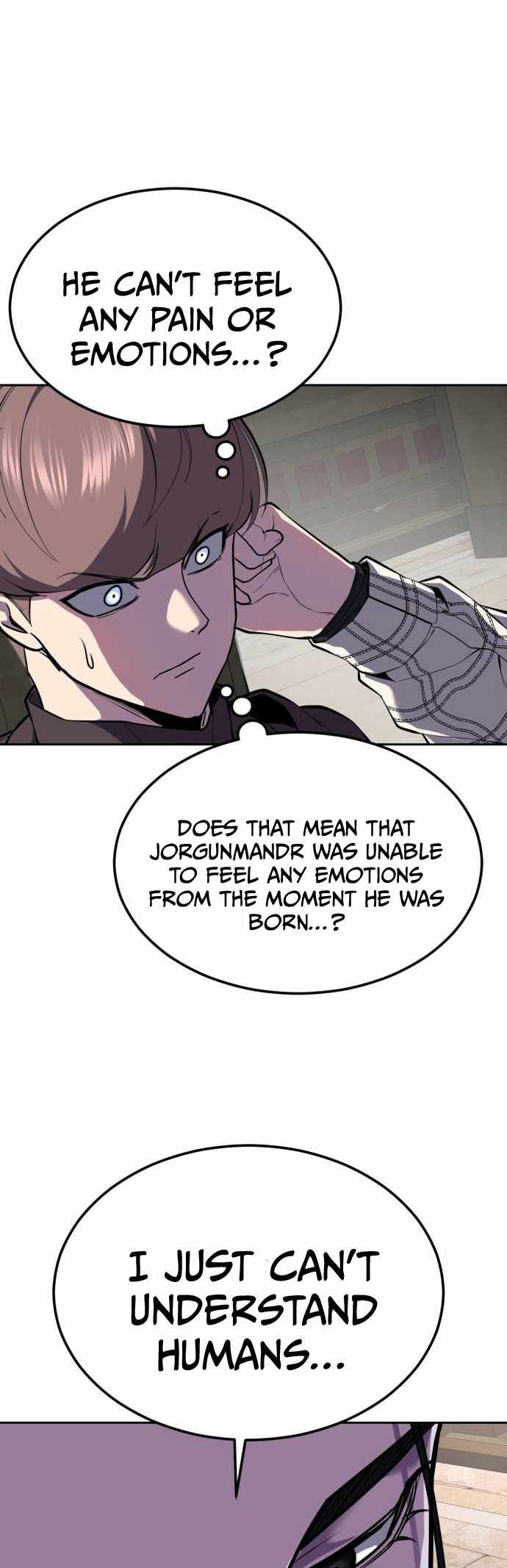 The Boy Of Death Chapter 333 - Page 51