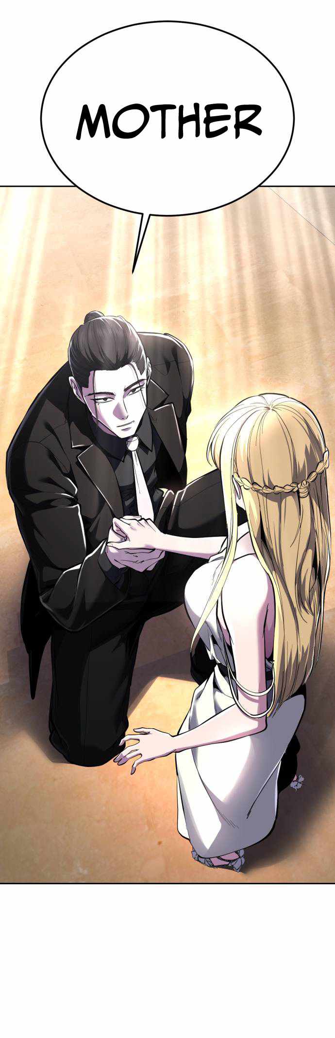 The Boy Of Death Chapter 333 - Page 6
