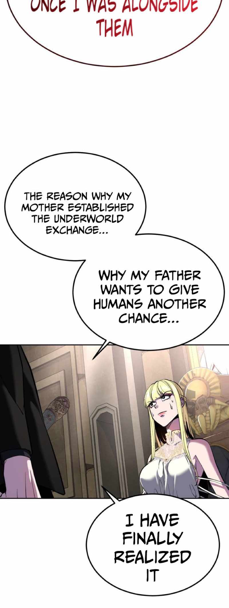 The Boy Of Death Chapter 333 - Page 63