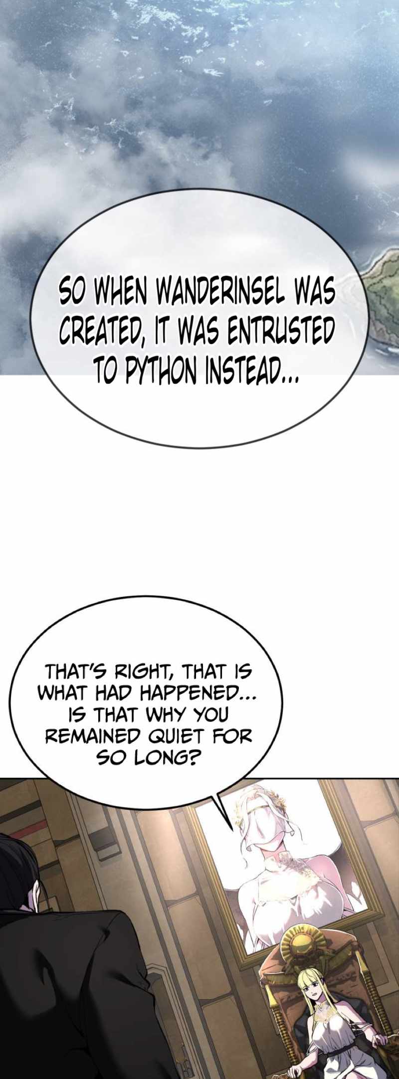 The Boy Of Death Chapter 333 - Page 70